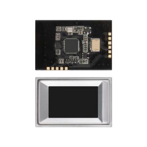 China 508DPI Biometric Fingerprint Sensor Module FAP20 Capacitive 256 Gray Level on sale
