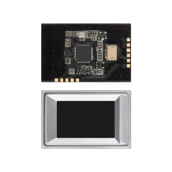 Cheap 508DPI Biometric Fingerprint Sensor Module FAP20 Capacitive 256 Gray Level for sale