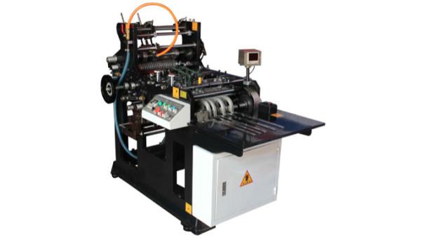 Cheap Mini Paper Wallet Forming Machine Small Envelope Making Machine for sale
