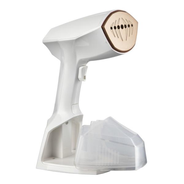 Cheap Travel-Sized 2000W Handheld Garment Steamer with Auto-Off and 3 Levels Steamer Rate for sale