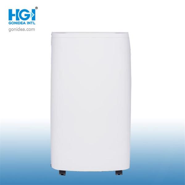 Cheap Cooling And Heating Solution Quiet Portable Air Conditioner 4 In 1 Operation for sale