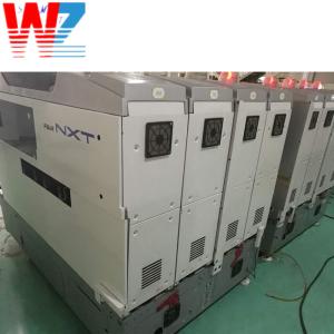 SMT MACHINE FUJI NXT M3S PICK AND PLACE MACHINE