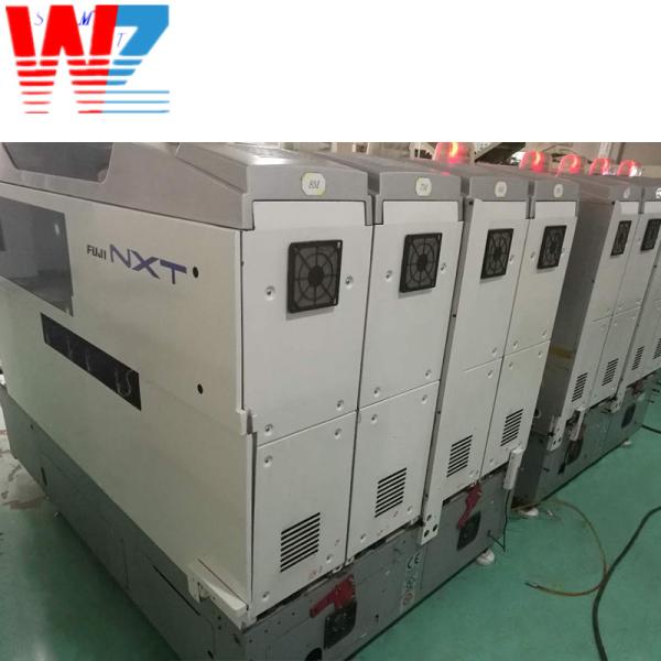 Cheap SMT MACHINE FUJI NXT M3S PICK AND PLACE MACHINE for sale