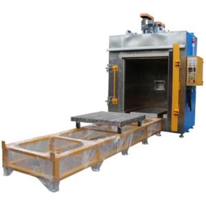 Best Curing Process Tooling Line Powder Spray Oven / Industrial Oven OEM wholesale
