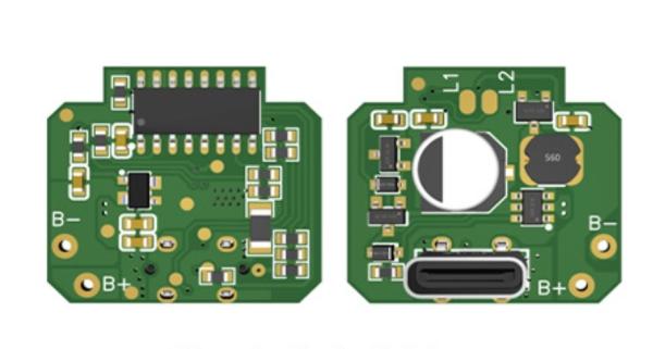 Cheap OEM Fast Turn AI Robot  Pcb Printed Circuit Board Smart Robotic Assembly Production for sale