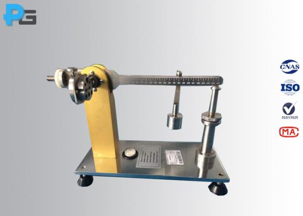 Cheap Torque Plug Socket Tester Different Adaptors For Direct Plug - In Equipment for sale