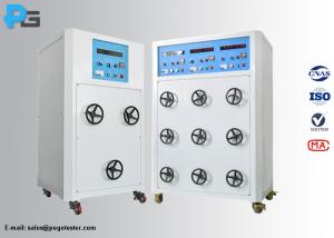 Resistive Inductive and Capactive Power Load Cabinet 300V/30A for Plug Socket Coupler and Switches Testing
