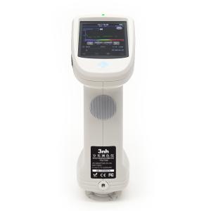 TS7700 3nh Color Spectrophotometer High Accuracy With SCE SCI UV To Replace CM-2600D