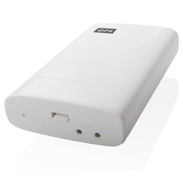 Cheap Waterproof WiFi LTE Router 4G CPE 300mbps With POE Adapter for sale