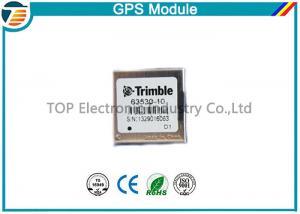China Trimble Copernicus II GPS Receiver Module Support SSC Micro GPS Module on sale