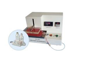 WM-0613 Plastics Container burst & seal strength Tester