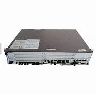 Cheap Huawei BSC6910 WP1D000GOU03 IP Interface Unit 4GE Wireless Network for sale