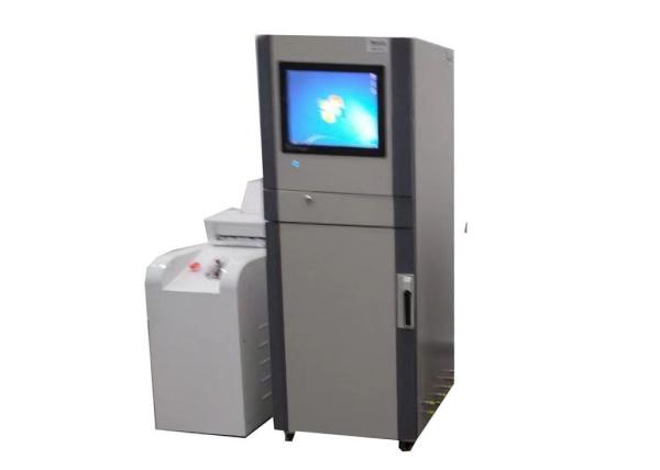 ISO1167 Hydrostatic Pressure Testing Machine With Automatic Test Mode And LCD