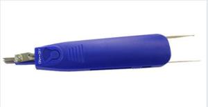Insertion Tool for Pouyet Module