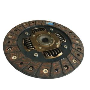 Best Changheli Automobile Clutch Disc LH11-2-1601800 for ISO9001/TS16949 Certified Family wholesale