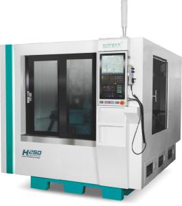 China Practical Multi Function Stable High Precision CNC Tool Grinding Machine H250 on sale