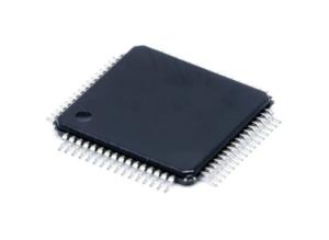 DP83867IRPAPT TI Ethernet IC Gigabit Ethernet PHY HTQFP-64