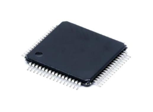 Cheap DP83867IRPAPT TI Ethernet IC Gigabit Ethernet PHY HTQFP-64 for sale