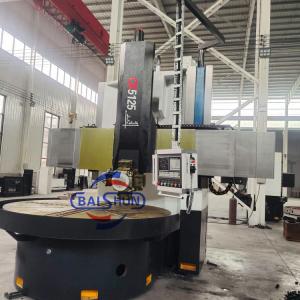 Best Cnc Turning Lathe Vertical Parallel China Cnc Lathe Machine Tools wholesale