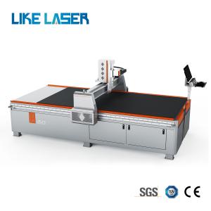 China Ultrasonic Glass Washing Machine for Mirror Paint Removal and Perfect Glass Finishing on sale