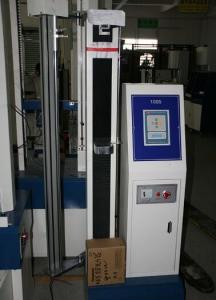 China Shearing testing machine/bending/tension/compression/electric on sale