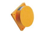 High On-Off Frequency Inductive Proximity Sensor LMF39 Oilproof Screw Mounting