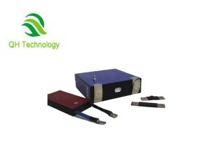 3.2V Lifepo4 Deep Cycle Battery Management System 80% DOD For Lithium Ion