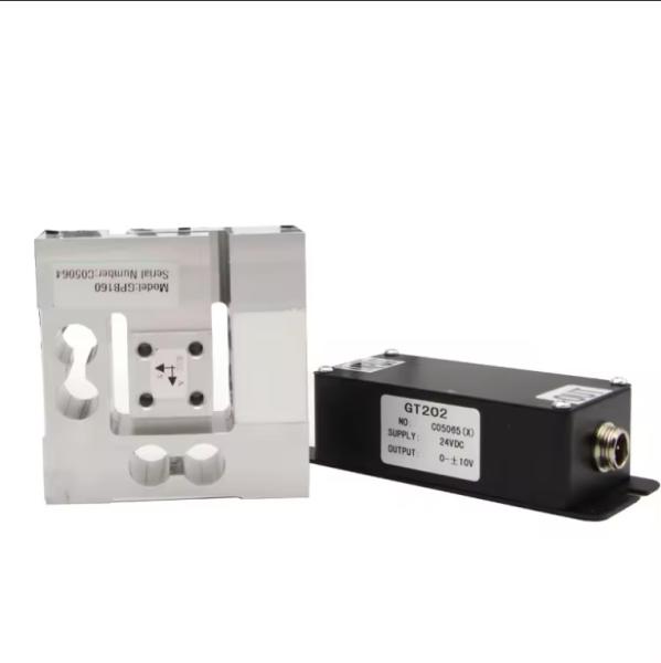 Latest Model Multidirection Force Measuring 3 Axis Force Load Cell Sensor 50N