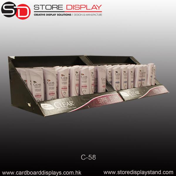 Cheap Counter display PDQ units for sale