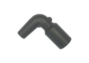 Best Bended Sheath Withstand High Temperature Spark Plug Boot in Car Engine Ignition System wholesale
