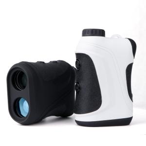 China Lightweight 7X Magnification Hunting Range Finder Waterproof CE FCC on sale