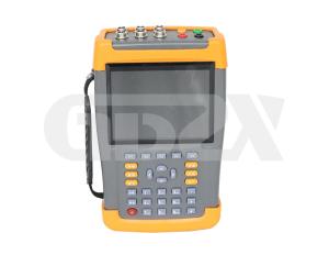 Best Portable Handheld Multifunctional Vector Analyzer With USB Interface wholesale
