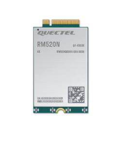 China RM520N 5G IoT Wireless Modules Multipurpose B46 LAA for Industrial on sale