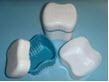 Cheap Eco Friendly Soap Shape Orthodontic Retainer Boxes for sale
