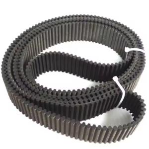 Double Sided Trapezoidal Tooth D5M Synchronous Belt Rubber Transmission Belt