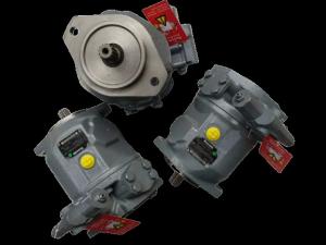 A10VSO71DR/31R-PPA42N00			A10VSO100DRF/32R-PPB22U00 RexrothpistonpumpvariabledisplacementproducedinGermany