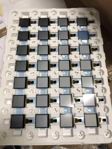 Cheap 128×128 141PPI 1.28" Sharp TFT LCD Display LS013B7DH03 LCD screen for sale