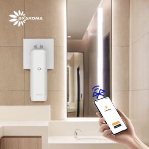 Best Plug in Waterless Diffuser - Up to 500 Sq. FT Coverage wholesale