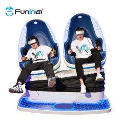 Cheap 92Pcs Games Motion Control Virtual Reality Simulator VR Warship for sale