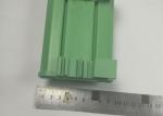 AC Amplifier Board Din Rail Relay Module 1NO Output Contactor Short - Circuit