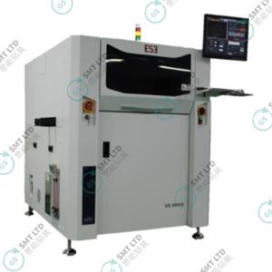 China ESE US-2000X Precision Screen Printing Machine Designed for Industrial Applications on sale