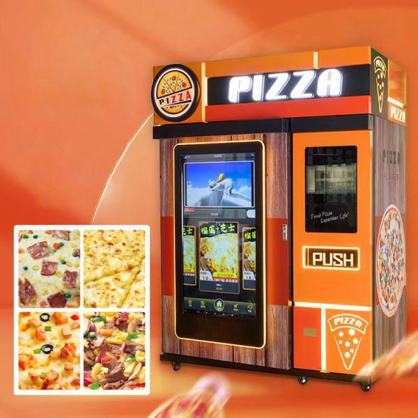 Cheap Automatic Industrial Machine with Cloud Background Management System for sale