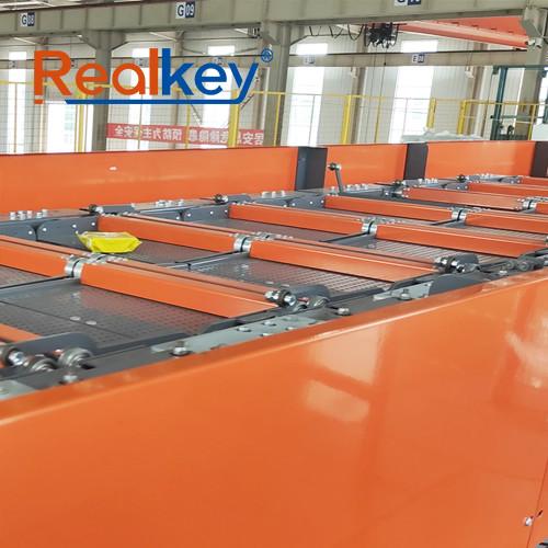 Cheap Modular Design Bombay Sorter System Supports Rapid Assembly And Disassembly for sale