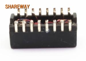 Open Frame Power Ethernet Pulse Transformer 16 Pins For LED Driver X5585999T5-F