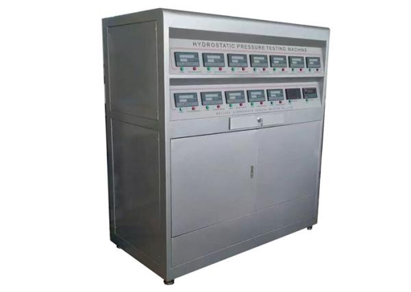Cheap 10Mpa Pipe Hydrostatic Testing Equipment , Durable Hydrostatic Testing Machine for sale