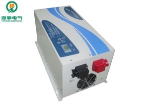 High Durability Low Frequency Pure Sine Wave Inverter For Off Grid Power System
