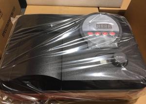 Best Single Chip Microcomputer Control Lab Spectrophotometer Automatic Switching Filter wholesale