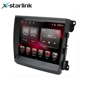 Best Eight Core CPU For Panamera Car Video Special Car Using 8.4-inch Android 12IPS Screen Player GPS wholesale