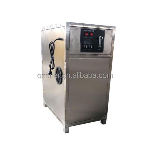 Cheap Highly Effective Micro Nano Bubble Ozone Machine for Swimming Pool by Manufacturers for sale