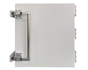 220kg Acoustic Isolation Sound Proof Enclosures WIFI